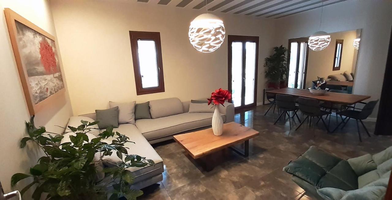 Andros 4 All Seasons Villas & Suites Ormos  Eksteriør billede