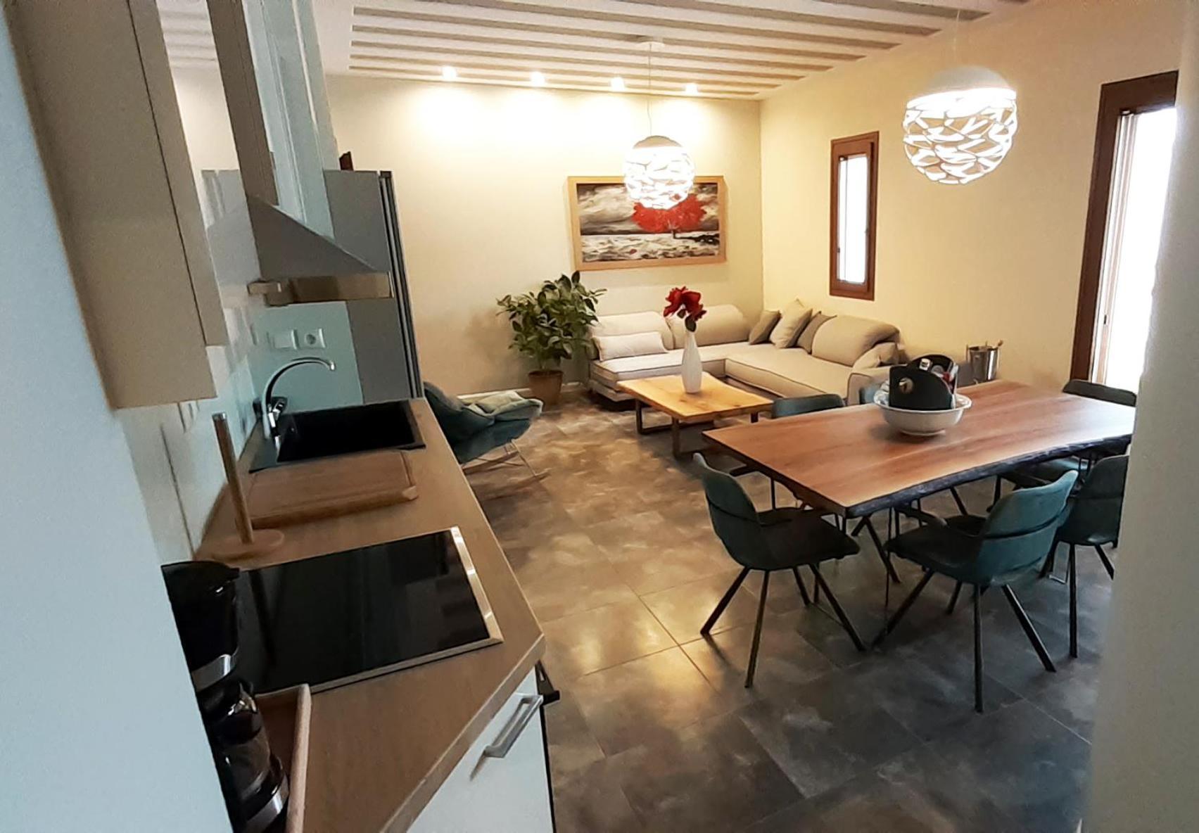Andros 4 All Seasons Villas & Suites Ormos  Værelse billede