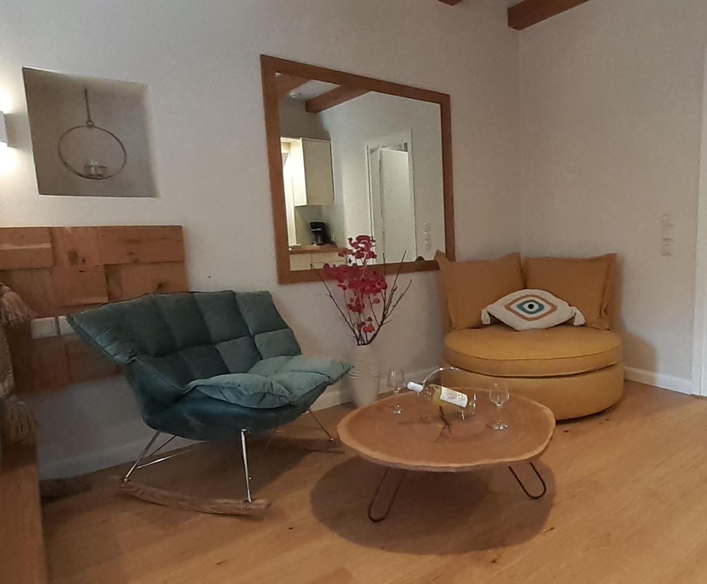 Andros 4 All Seasons Villas & Suites Ormos  Værelse billede